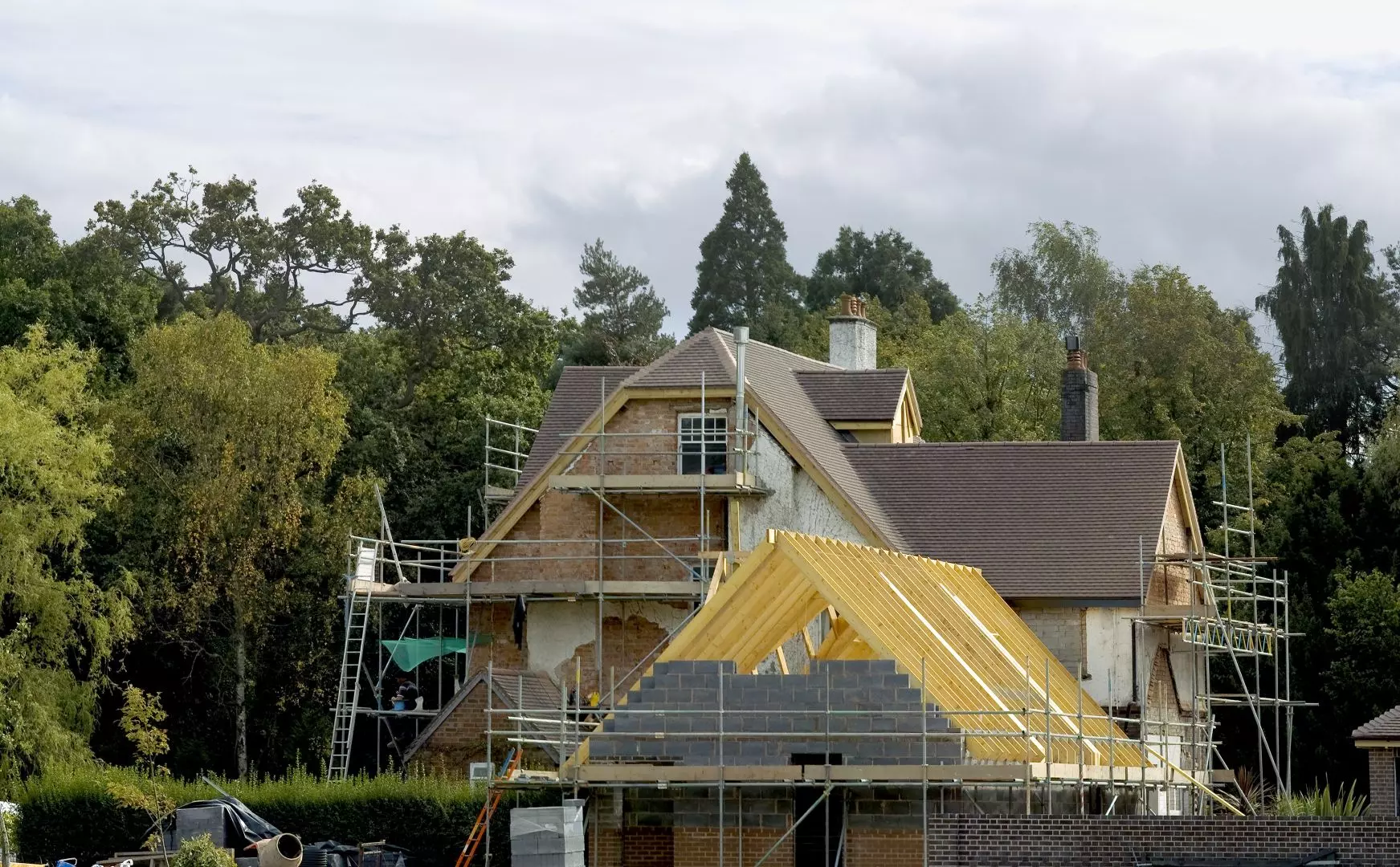 New House Builders Southampton, Portsmouth, Winchester