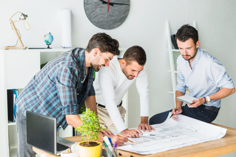 FACTORS THAT AFFECT THE COST OF BUILDING A NEW HOUSE