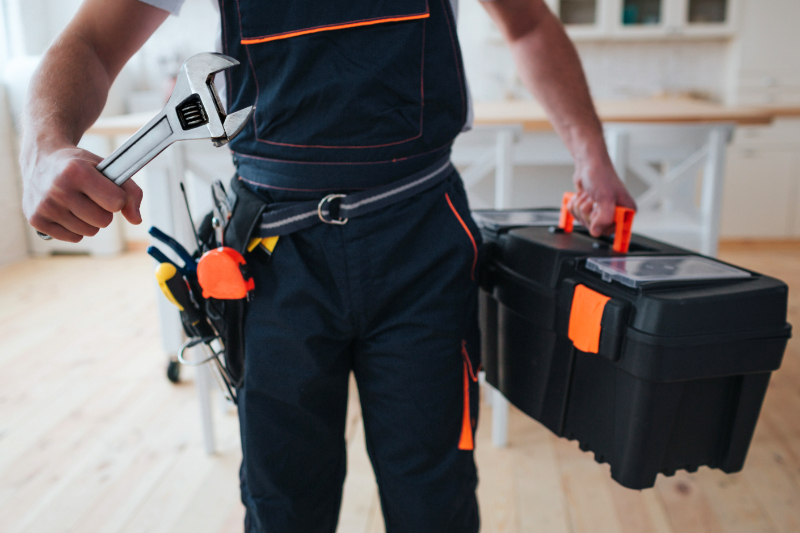 The Importance Of Property Maintenance | Property Management Southampton, Portsmouth, Winchester