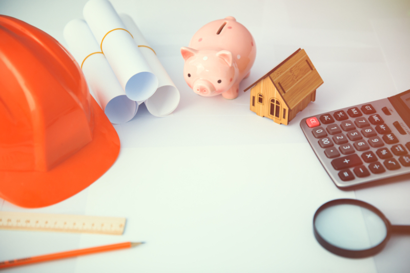 How To Save Money On A New House Build | New House Builds Southampton, Portsmouth, Winchester