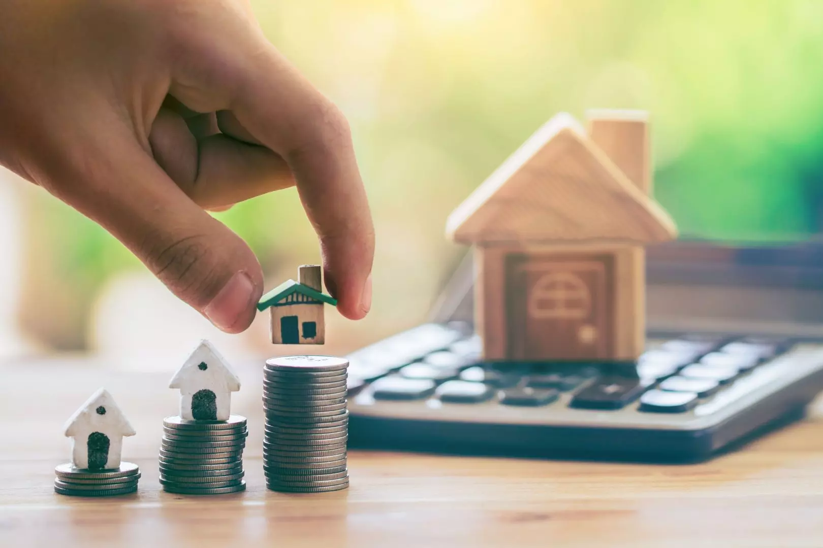 Building A House Vs Buying