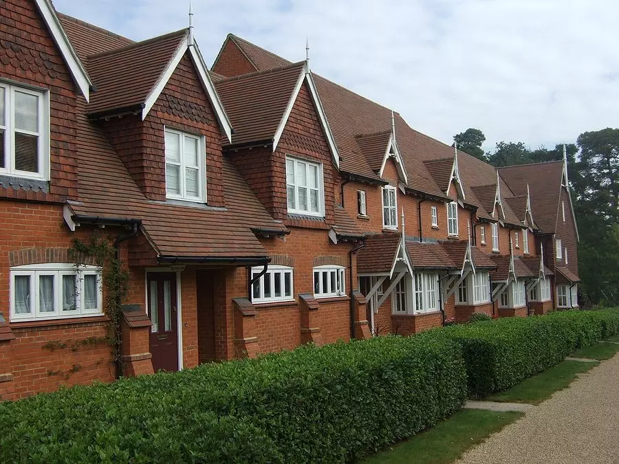 New House Builds Southampton