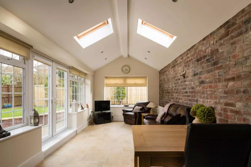 Top Benefits Of Having A Conservatory